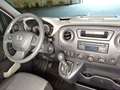 Nissan NV400 Kombi L2H2 F35 Comfort Klima 9-Sitze Сірий - thumbnail 13