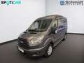 Ford Transit Kasten 2,0 TDCi L2H2 350 Trend Allrad Braun - thumbnail 1