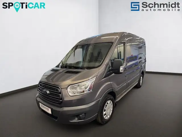 Ford Transit Kasten 2,0 TDCi L2H2 350 Trend Allrad
