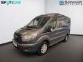 Ford Transit Kasten 2,0 TDCi L2H2 350 Trend Allrad Braun - thumbnail 2