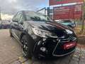 Citroen DS3 SportChic LED*NAVI*TEMPOMAT*KAMERA Schwarz - thumbnail 1