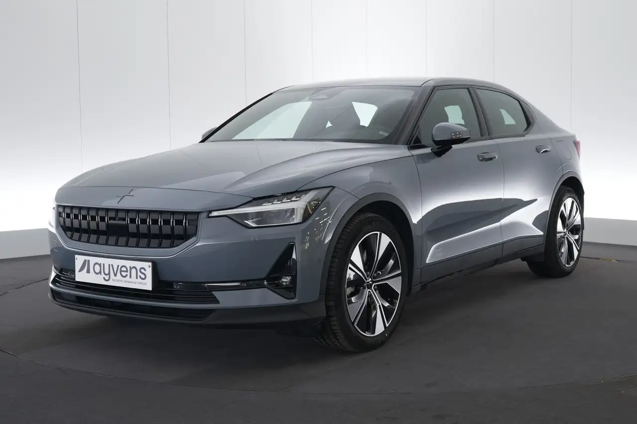 Polestar 2