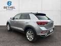 Volkswagen T-Roc 2.0 TDI SCR Style, Navi, IQLight, Kamera LED Silber - thumbnail 7