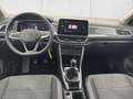 Volkswagen T-Roc 2.0 TDI SCR Style, Navi, IQLight, Kamera LED Silber - thumbnail 14