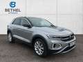 Volkswagen T-Roc 2.0 TDI SCR Style, Navi, IQLight, Kamera LED Silber - thumbnail 3