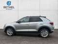 Volkswagen T-Roc 2.0 TDI SCR Style, Navi, IQLight, Kamera LED Silber - thumbnail 8