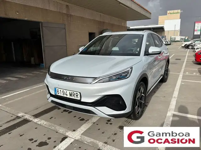 BYD Atto 3 Comfort 150kW 60kWh