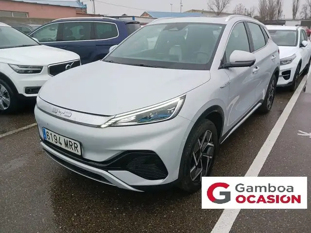 BYD Atto 3 Comfort 150kW 60kWh