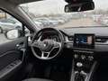 Renault Captur INTENS BLUE dCi 115 | KAMERA | NAVI Silber - thumbnail 12