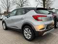 Renault Captur INTENS BLUE dCi 115 | KAMERA | NAVI Silber - thumbnail 5