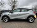 Renault Captur INTENS BLUE dCi 115 | KAMERA | NAVI Silber - thumbnail 4