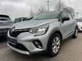 Renault Captur INTENS BLUE dCi 115 | KAMERA | NAVI Silber - thumbnail 3