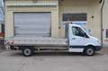 Mercedes-Benz Sprinter 311 CDI MAXI Pritsche 4,3m  1.Hand Blanc - thumbnail 6