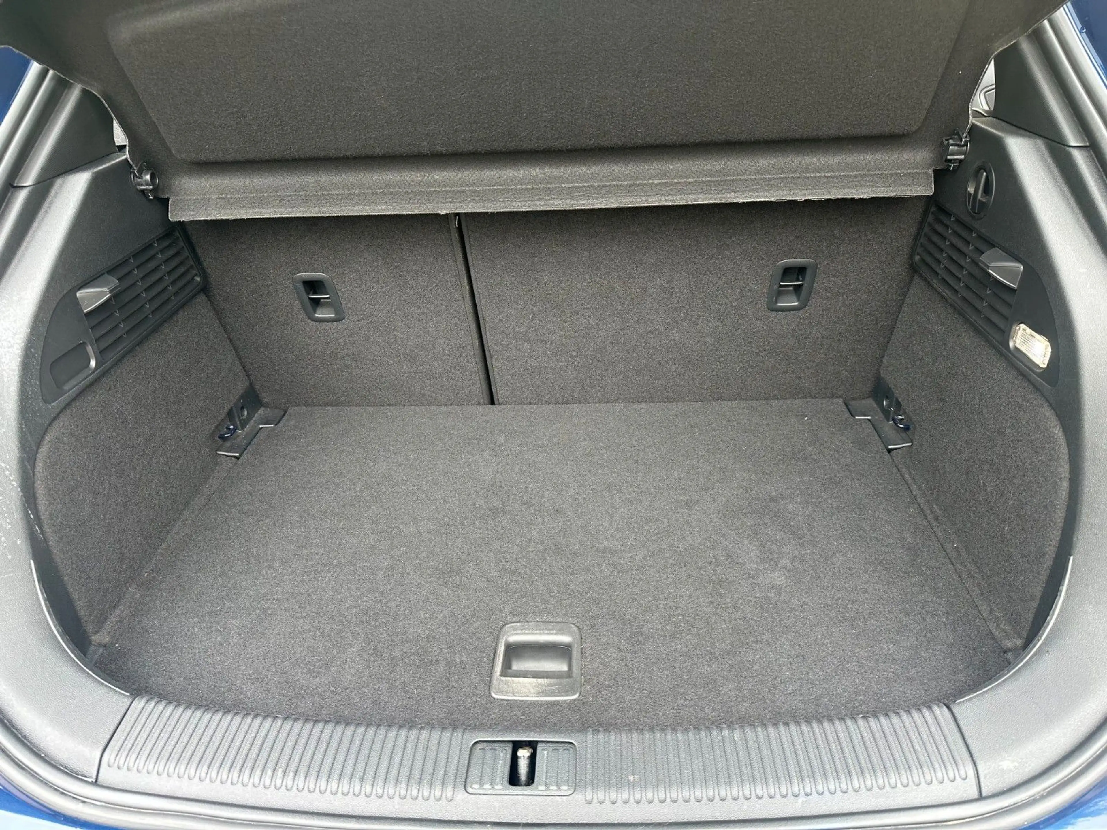 Audi A1 Sportback basis Erst 46Tkm Leder-Klima-Tüv — photo 13