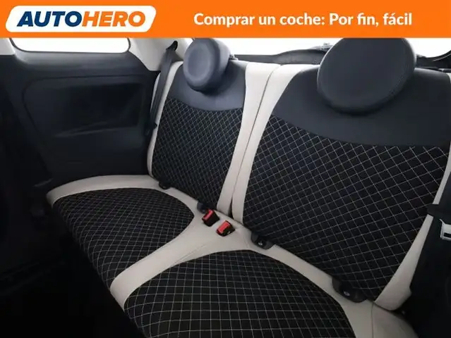 Fiat 500 view 15