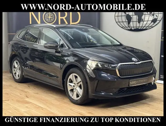 Skoda Enyaq iV 80 Loft Kamera/Navi/LED/19/SHZ Loft