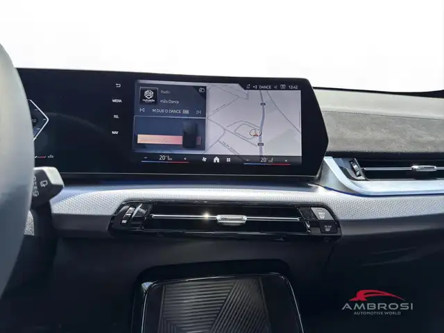 BMW X1 view 12