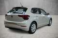 Volkswagen Polo 1.0 TSI DSG LIFE LED+ACC+APP+SHZ+PLA+MFL Grau - thumbnail 3