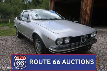 GT 1.6 | 1979 | Route 66 Auctions