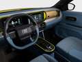 Fiat Grande Panda Elektro LA PRIMA SONDERLEASING 159 € ohne Anzahlun Жовтий - thumbnail 6