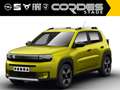 Fiat Grande Panda Elektro LA PRIMA SONDERLEASING 159 € ohne Anzahlun Жовтий - thumbnail 4