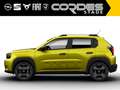 Fiat Grande Panda Elektro LA PRIMA SONDERLEASING 159 € ohne Anzahlun Жовтий - thumbnail 5