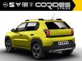 Fiat Grande Panda Elektro LA PRIMA SONDERLEASING 159 € ohne Anzahlun Жовтий - thumbnail 2