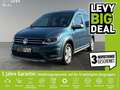 Volkswagen Caddy 2.0 TDI Alltrack *KLIMA*SHZ*AHK*RFK Vert - thumbnail 1