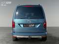 Volkswagen Caddy 2.0 TDI Alltrack *KLIMA*SHZ*AHK*RFK Groen - thumbnail 5