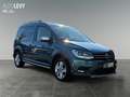Volkswagen Caddy 2.0 TDI Alltrack *KLIMA*SHZ*AHK*RFK Groen - thumbnail 8