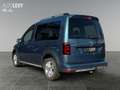 Volkswagen Caddy 2.0 TDI Alltrack *KLIMA*SHZ*AHK*RFK Groen - thumbnail 4