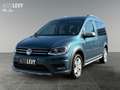 Volkswagen Caddy 2.0 TDI Alltrack *KLIMA*SHZ*AHK*RFK Groen - thumbnail 2