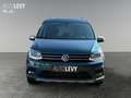 Volkswagen Caddy 2.0 TDI Alltrack *KLIMA*SHZ*AHK*RFK Groen - thumbnail 9