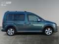 Volkswagen Caddy 2.0 TDI Alltrack *KLIMA*SHZ*AHK*RFK Groen - thumbnail 7