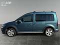 Volkswagen Caddy 2.0 TDI Alltrack *KLIMA*SHZ*AHK*RFK Groen - thumbnail 3