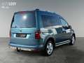 Volkswagen Caddy 2.0 TDI Alltrack *KLIMA*SHZ*AHK*RFK Groen - thumbnail 6
