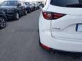 Mazda CX-5 II 2017 2.2 Exceed 2wd 150cv Weiß - thumbnail 9
