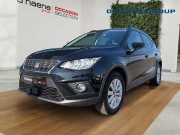 Seat Arona 1.6 crtdi