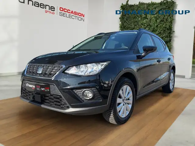 SEAT Arona Seat Arona 1.6 crtdi