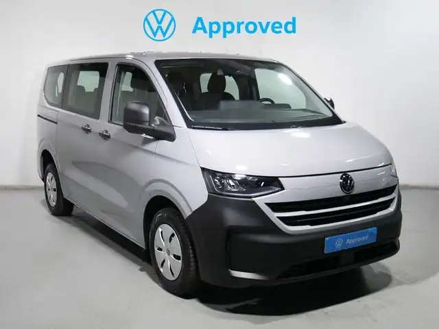 Volkswagen T4 Caravelle 2.0TDI 4MO Batalla Corta Aut. 110kW