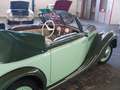 Oldtimer IFA F8 Export-Cabriolet   DDR Vert - thumbnail 3