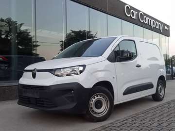 Berlingo 1.5 BlueHDi 102PK*3-ZIT*GPS*CAM*16100 + BTW