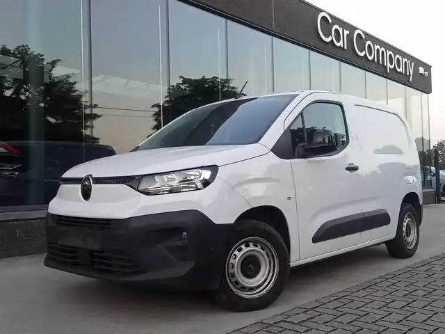 Citroen Berlingo Berlingo 1.5 BlueHDi 102PK*3-ZIT*GPS*CAM*16100 + BTW