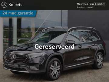 Luxury Line 7p. 67 kWh