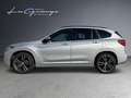 BMW X1 F48 2.0d x Drive 190cv Pack M Sport Grigio - thumbnail 2