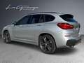 BMW X1 F48 2.0d x Drive 190cv Pack M Sport Grigio - thumbnail 3
