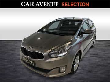 Fusion 1.7 CRDI 7 PL