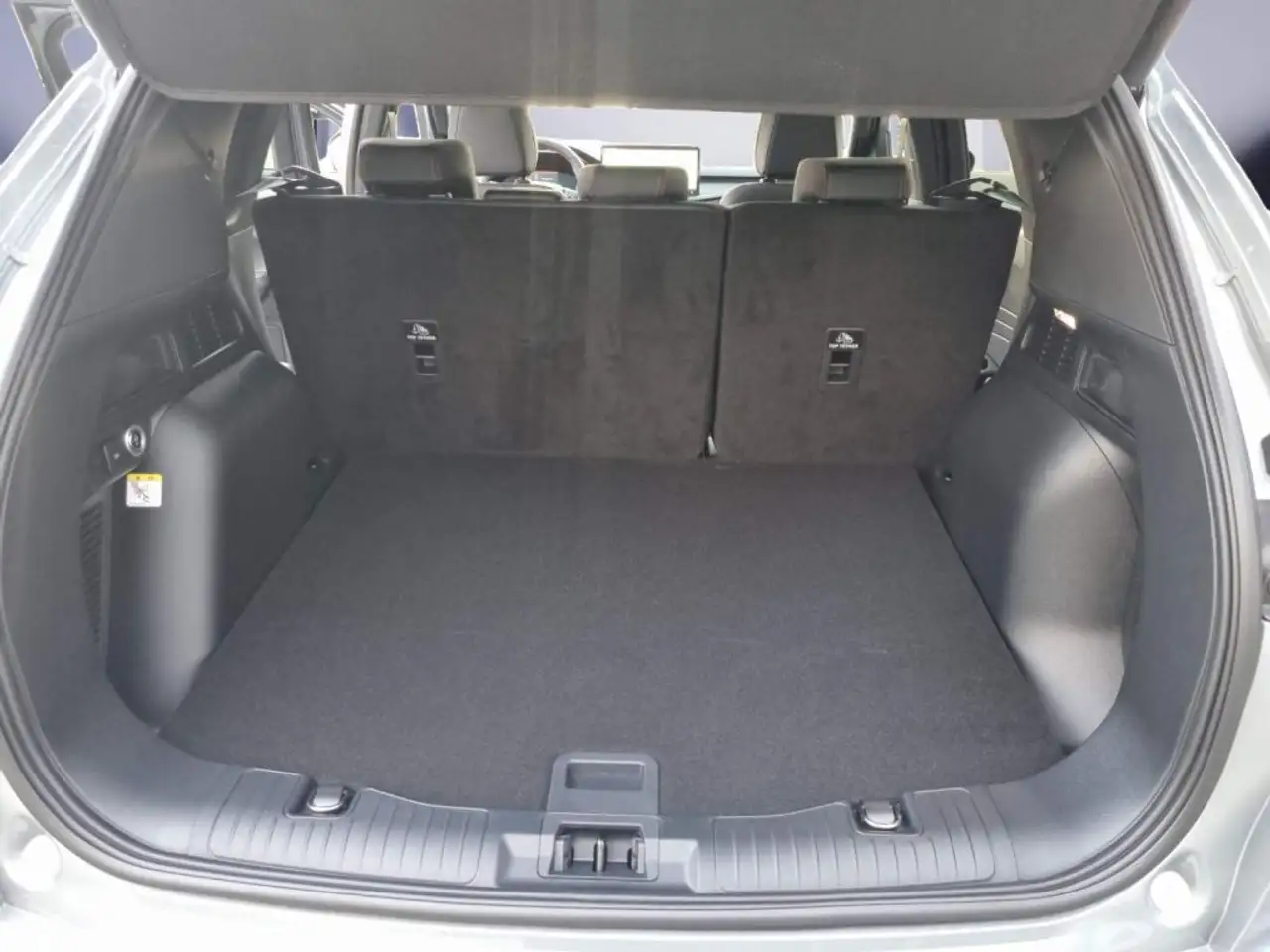 Ford Kuga 2.5 Duratec FHEV 4x4 ST-LINE X *BlackPackage* 7