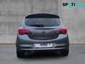 Opel Corsa E Active 3-Türer 1.4 Turbo,Klima,Kamera,PDC Grijs - thumbnail 4