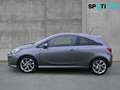 Opel Corsa E Active 3-Türer 1.4 Turbo,Klima,Kamera,PDC Grijs - thumbnail 7